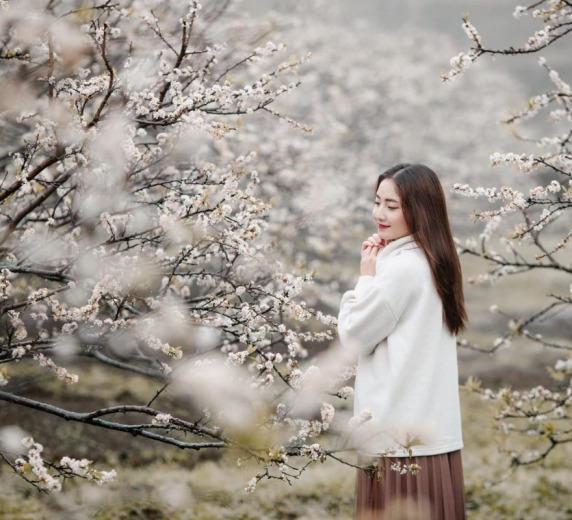 KHÁM PHÁ NA HANG MÙA HOA LÊ - TUYÊN QUANG ( 2N1Đ)