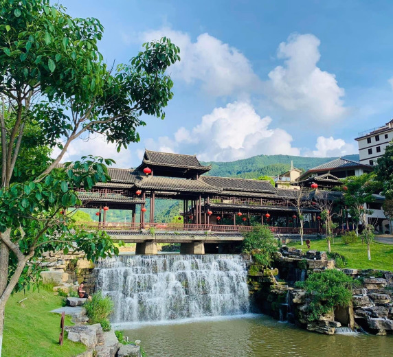 TOUR HÀ NỘI – BÌNH BIÊN – KHAI VIỄN – MÔNG TỰ - KIẾN THỦY 3N3Đ