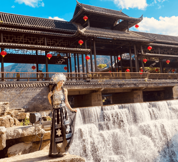 HÀ NỘI - DI LẶC – KIẾN THUỶ - MÔNG TỰ- BÌNH BIÊN 3 NGÀY 3 ĐÊM