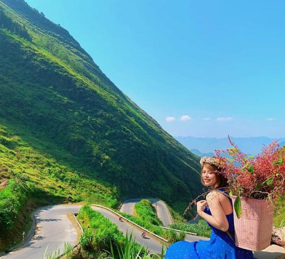 VÒNG CUNG ĐÔNG BẮC 5N4Đ