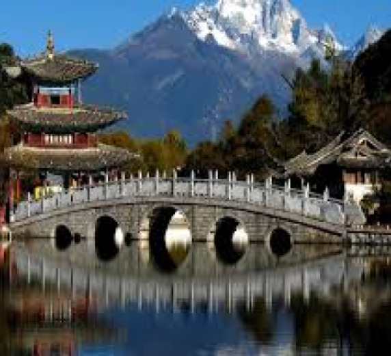 HÀ NỘI - ĐẠI LÝ – CÔN MINH - SANTORINI 4 NGÀY 4 ĐÊM NO SHOPPING