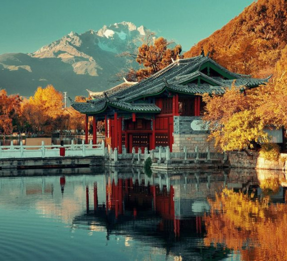 HÀ NỘI - ĐẠI LÝ - LỆ GIANG – CÔN MINH 5 NGÀY 5 ĐÊM TOUR NO SHOPPING