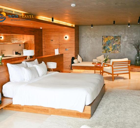 Combo Hà Nội  Hcm  Hotel Colline Đà Lạt 5  - 4N3Đ (3)