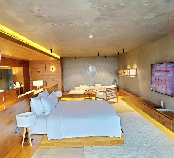 Combo Hà Nội  Hcm  Hotel Colline Đà Lạt 5  - 4N3Đ (4)